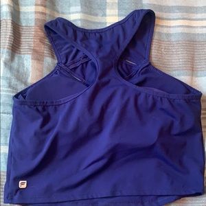 Fabletics Other - Fabletics Blue Sports Bra Fabletics Other - Fabletics Blue Sports Bra